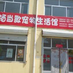 对酒当歌宠物生活馆:石家庄市藁城区