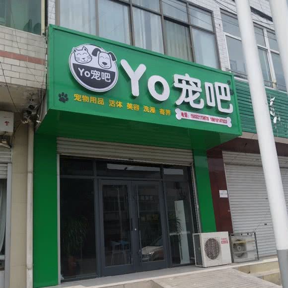 Yo宠吧:石家庄市行唐县