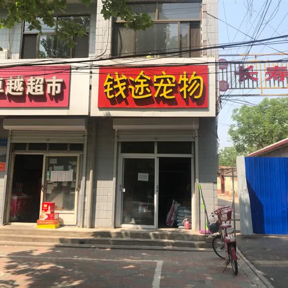 一分钱途宠物:石家庄市新乐市