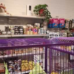 爱宠之余家:唐山市路北区