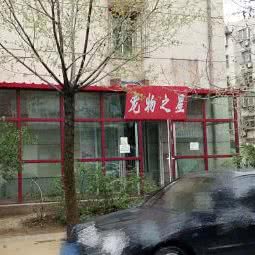 宠物之星:唐山市路北区