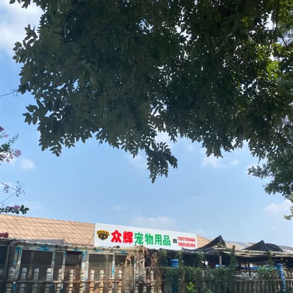 众辉宠物用品批零总汇:唐山市路北区