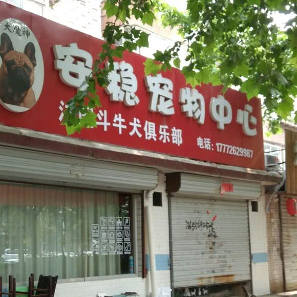 大魔神安稳宠物中心:邢台市信都区守敬北路附近