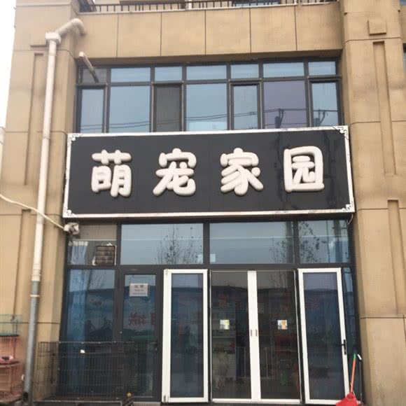 萌宠家园:邢台市任泽区任泽区附近