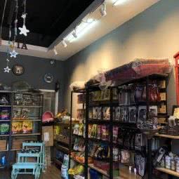 沐沐家宠物(幸福大街店):北京城区东城区广渠门内附近