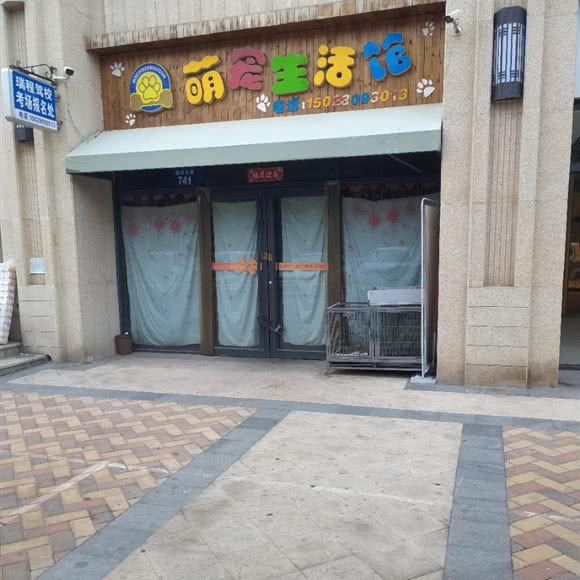 萌宠生活馆:邯郸市邯山区