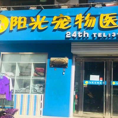 阳光宠物医院:邯郸市邯山区