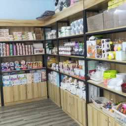 多爱宠物:邯郸市丛台区