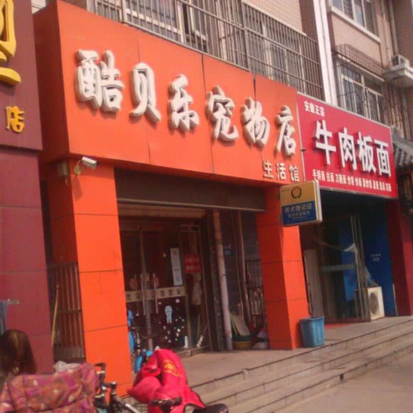 酷贝乐宠物店:保定市竞秀区万博/竞秀附近