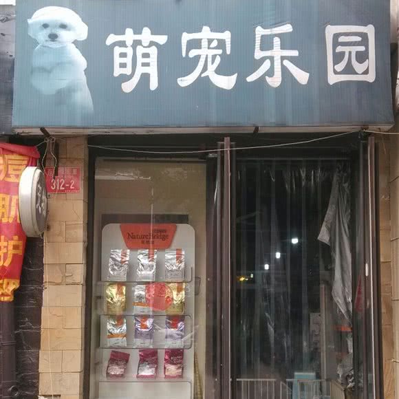 萌宠乐园:邢台市巨鹿县