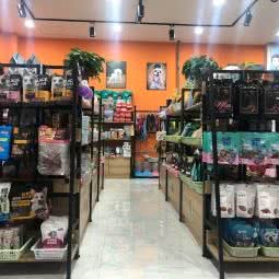 歪仔宠物美容院:保定市涞水县