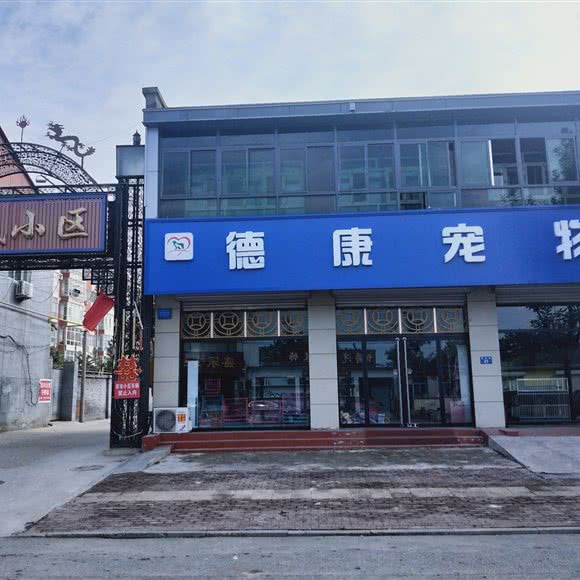 德康宠物:保定市涞水县