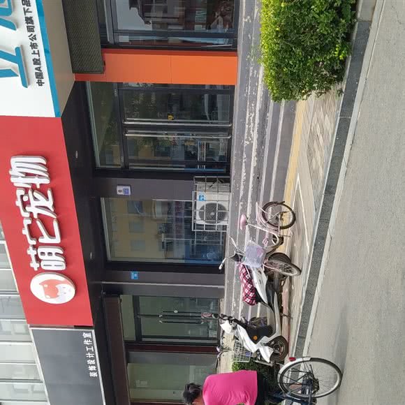 萌它宠物:保定市唐县