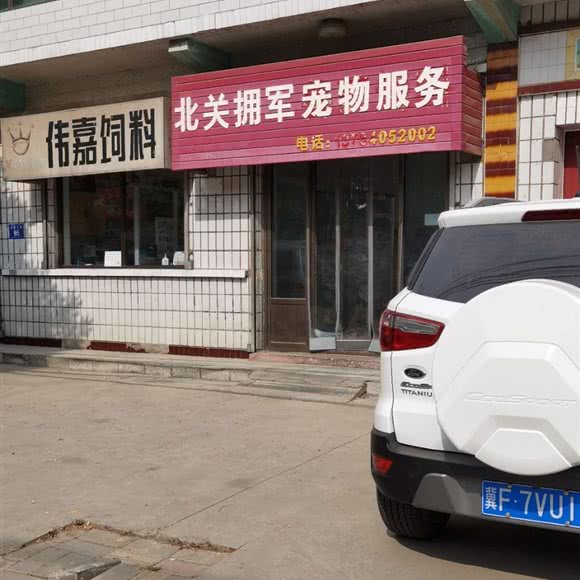 东欣宠物医院:保定市容城县