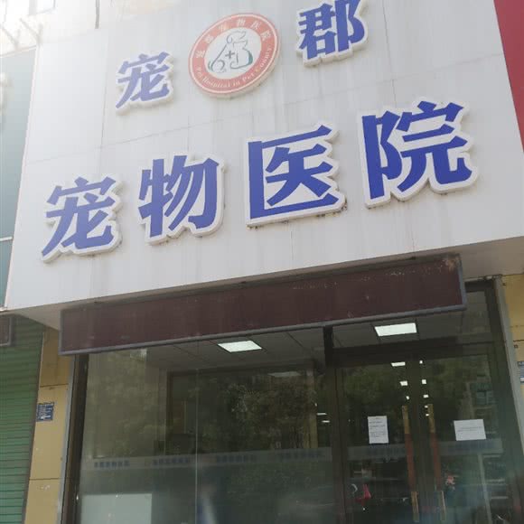 宠郡宠物医院:保定市涿州市