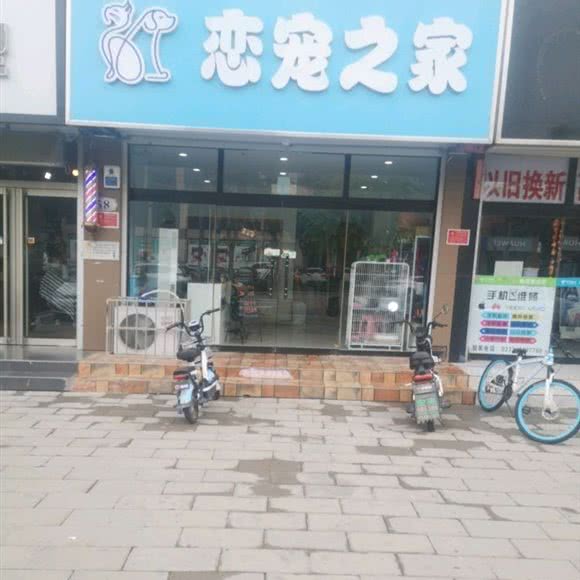 恋宠之家:保定市高碑店市