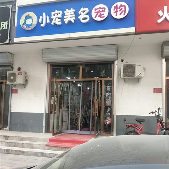 小宠称誉宠物:保定市高碑店市