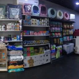 曦冉宠物:承德市承德县