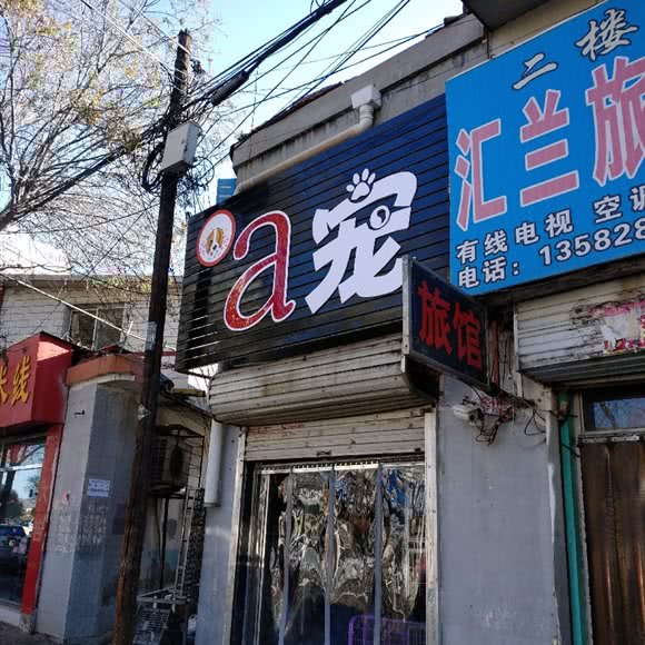 a宠:承德市承德县