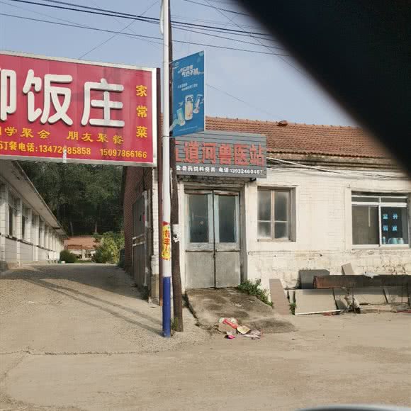 五道河兽医站:承德市承德县