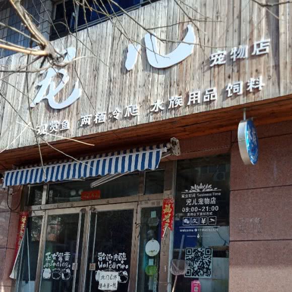 宠儿宠物店:承德市丰宁满族自治县