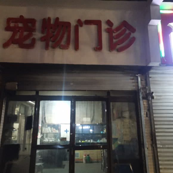 宠物门诊(燕山北道):沧州市任丘市