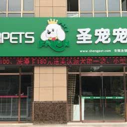 圣宠宠物狗:沧州市河间市