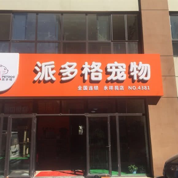 派多格宠物店:廊坊市大厂回族自治县