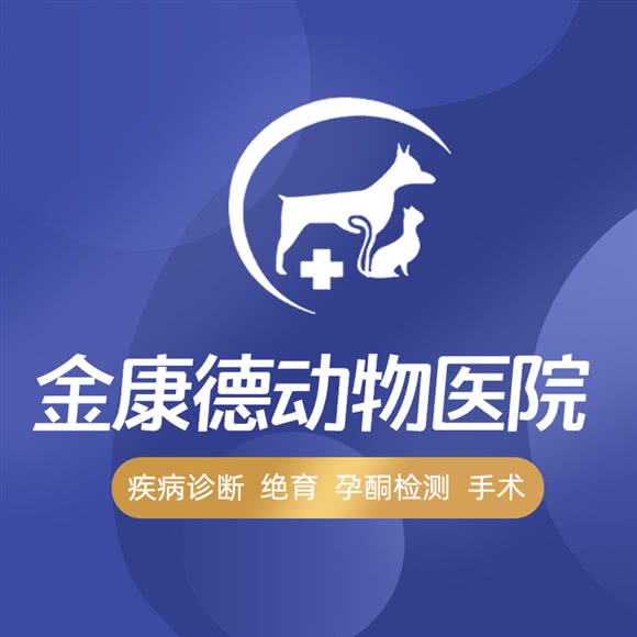 金康德动物医院:廊坊市大厂回族自治县