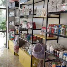 新汪兴宠物门诊(旺星萌宠总店):廊坊市霸州市