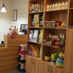 永康宠物诊所:张家口市桥东区五一大街附近