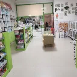 蓝禹宠物:廊坊市三河市