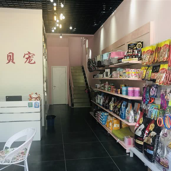 萌咖宠物店:廊坊市三河市