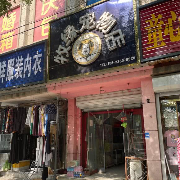 牧缘宠物店:廊坊市三河市