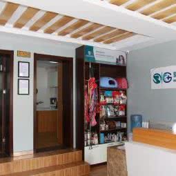 康友佳源动物诊疗中心:廊坊市三河市