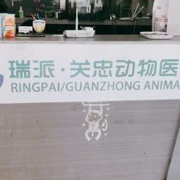 瑞派·关忠动物医院:廊坊市三河市