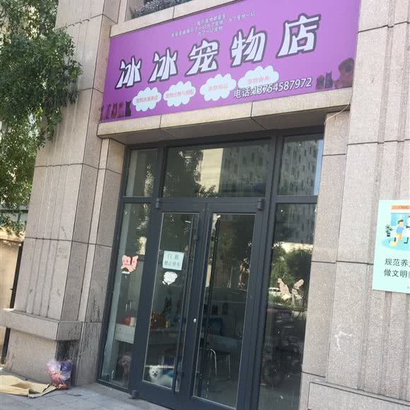 冰冰宠物店:衡水市桃城区