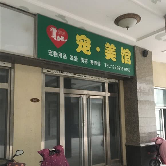 宠美馆:衡水市桃城区