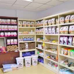 康维伴侣动物医院:张家口市桥东区北方学院附近