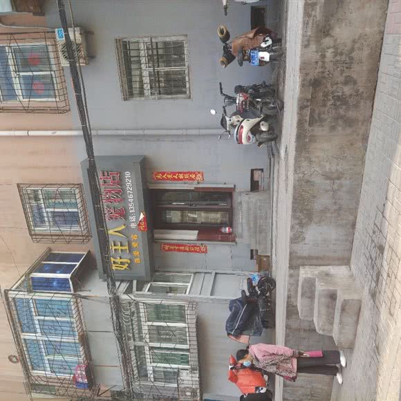 好主人宠物用品(二部):太原市杏花岭区