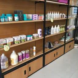 圣宠宠物(承德头道牌楼店):承德市双桥区西大街附近