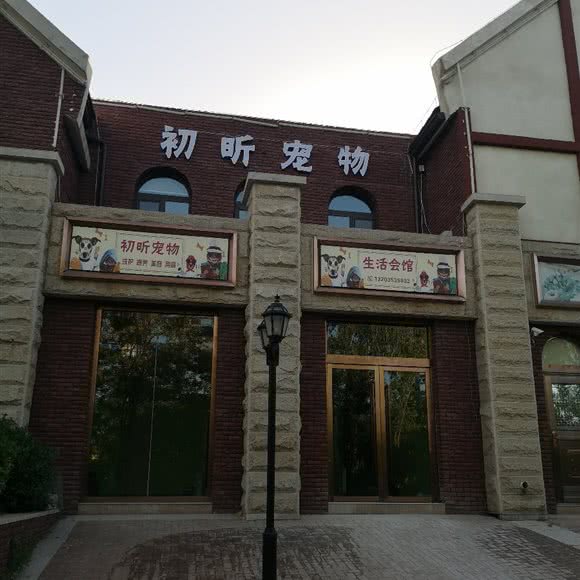 初昕宠物:阳泉市盂县