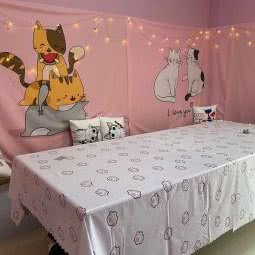 汪得福宠物生活馆:朔州市朔城区