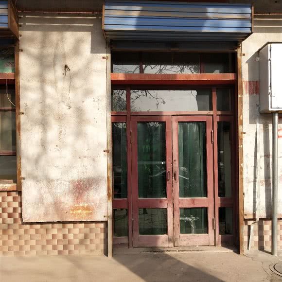 狗狗河捞面(迎宾路店):晋中市祁县