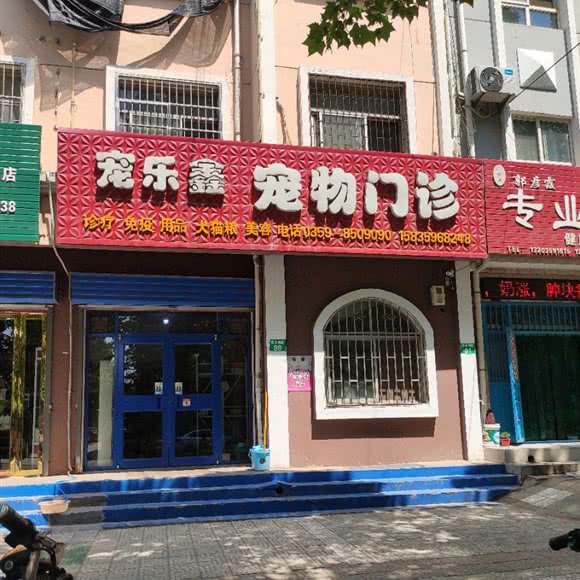 宠乐鑫宠物急诊:运城市永济市