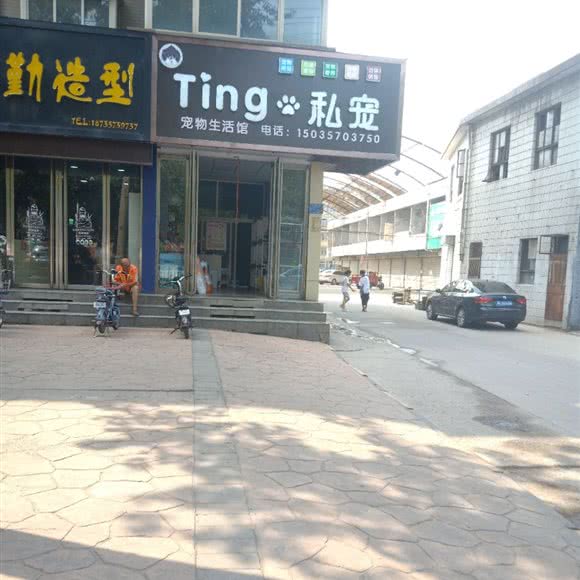 Ting私宠:临汾市侯马市