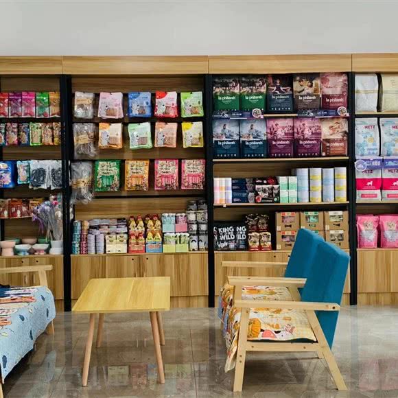 宠康源动物医院:吕梁市孝义市