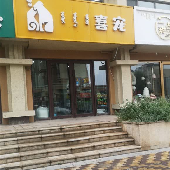 喜宠:包头市九原区