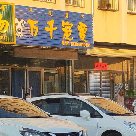 万千宠爱:赤峰市红山区