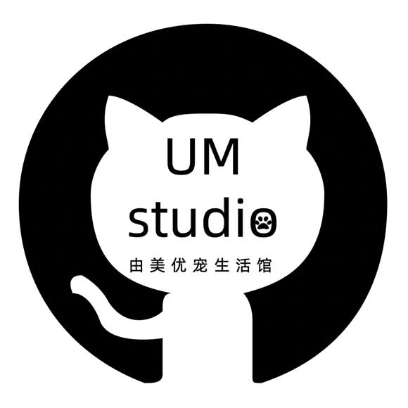 UM STUDIO由美优宠生活馆(华贸天地店):北京城区朝阳区北苑家园附近